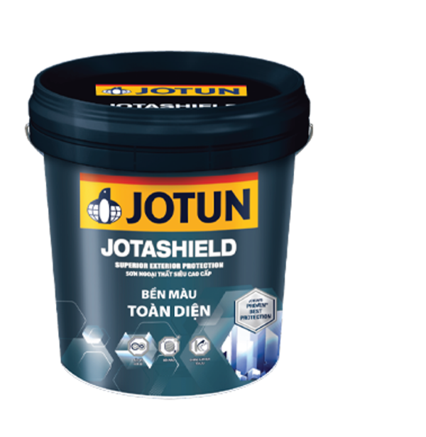 Jotashield Bền Màu Toàn Diện