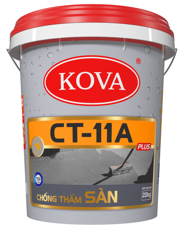 KOVA CT-11A - Ảnh 6