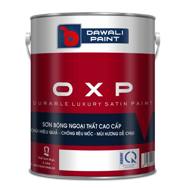 Dawali OXP